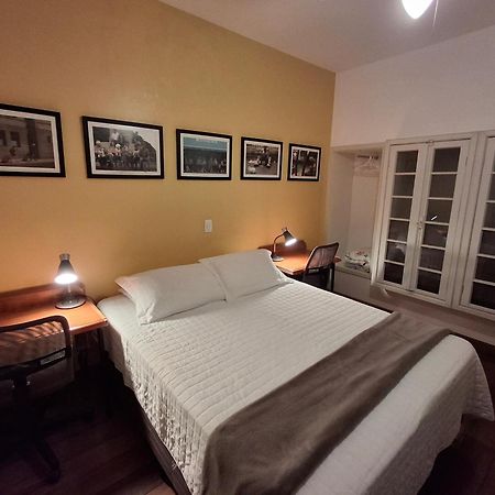 Apartamento Kami Porto Alegre Bagian luar foto