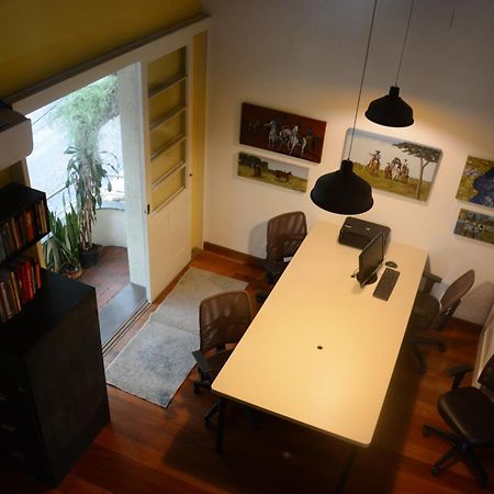 Apartamento Kami Porto Alegre Bagian luar foto