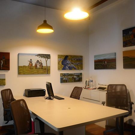 Apartamento Kami Porto Alegre Bagian luar foto