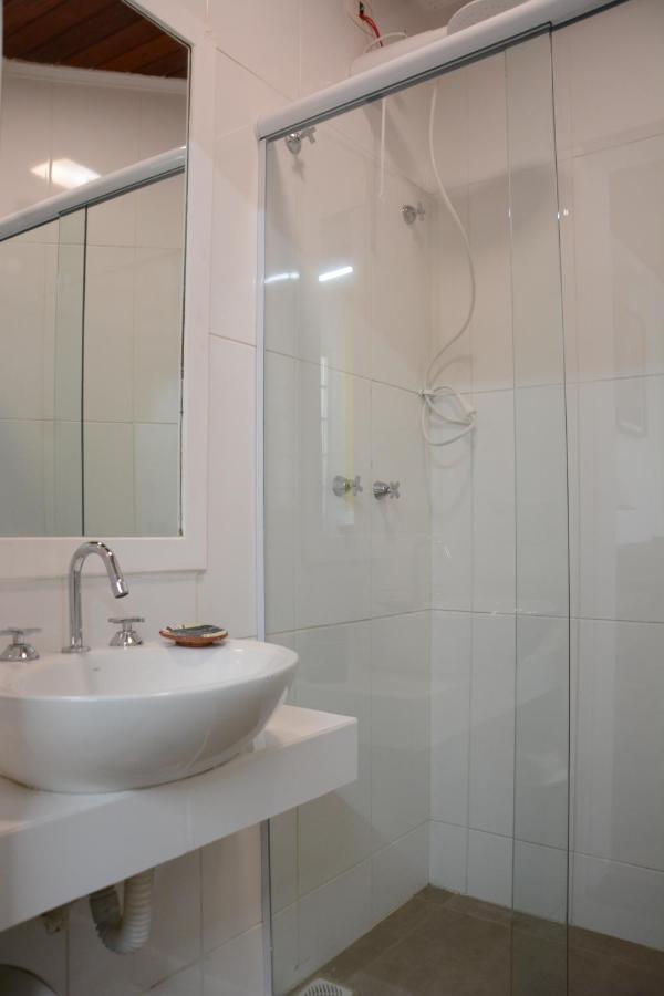 Apartamento Kami Porto Alegre Bagian luar foto