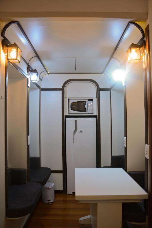Apartamento Kami Porto Alegre Bagian luar foto