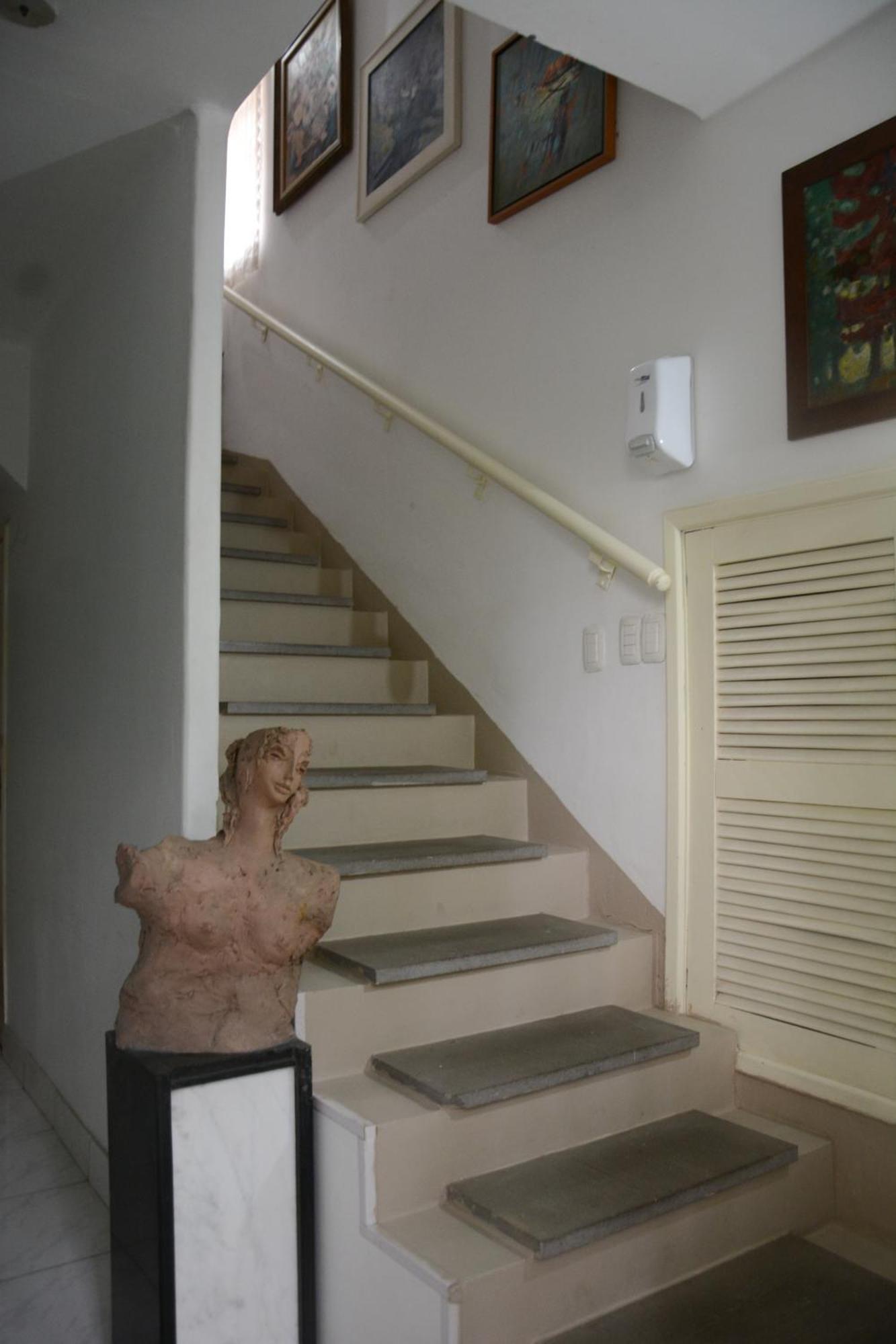 Apartamento Kami Porto Alegre Bagian luar foto