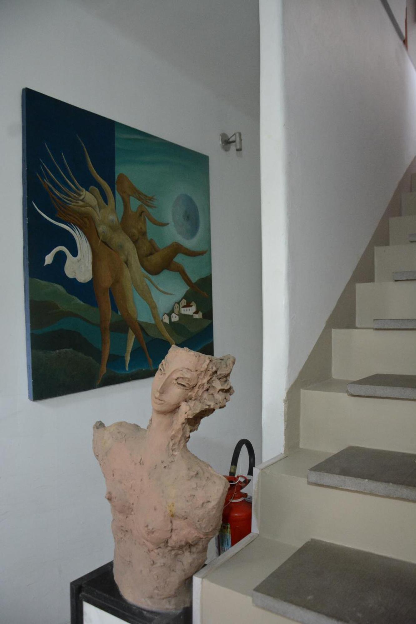 Apartamento Kami Porto Alegre Bagian luar foto