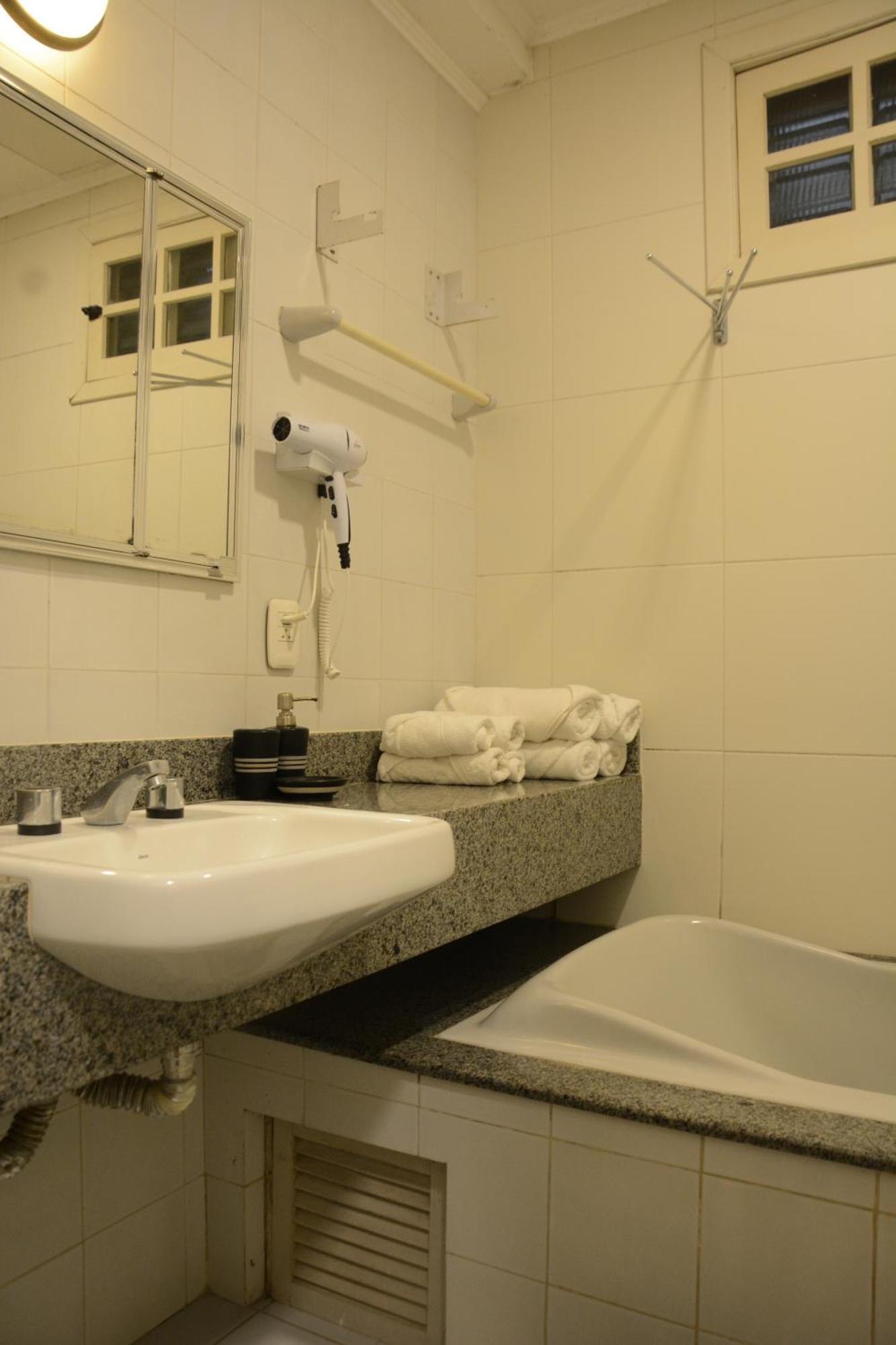 Apartamento Kami Porto Alegre Bagian luar foto