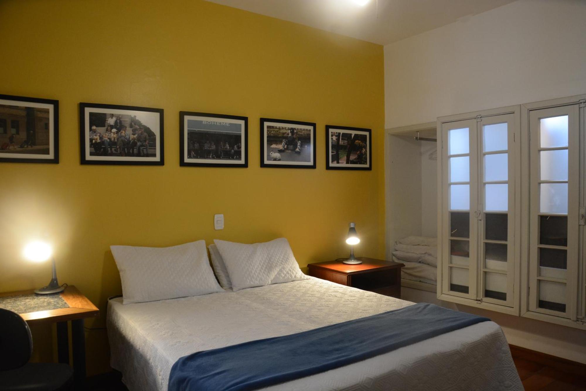 Apartamento Kami Porto Alegre Bagian luar foto