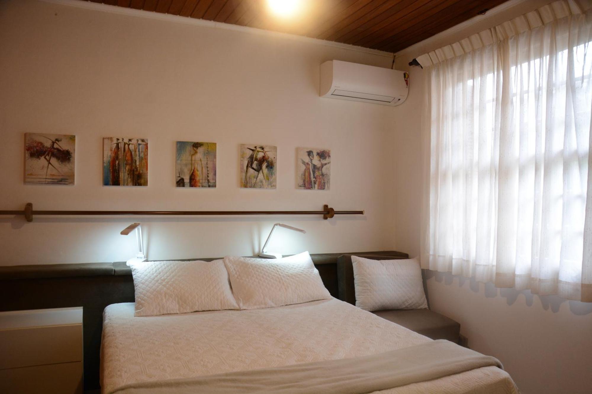 Apartamento Kami Porto Alegre Bagian luar foto
