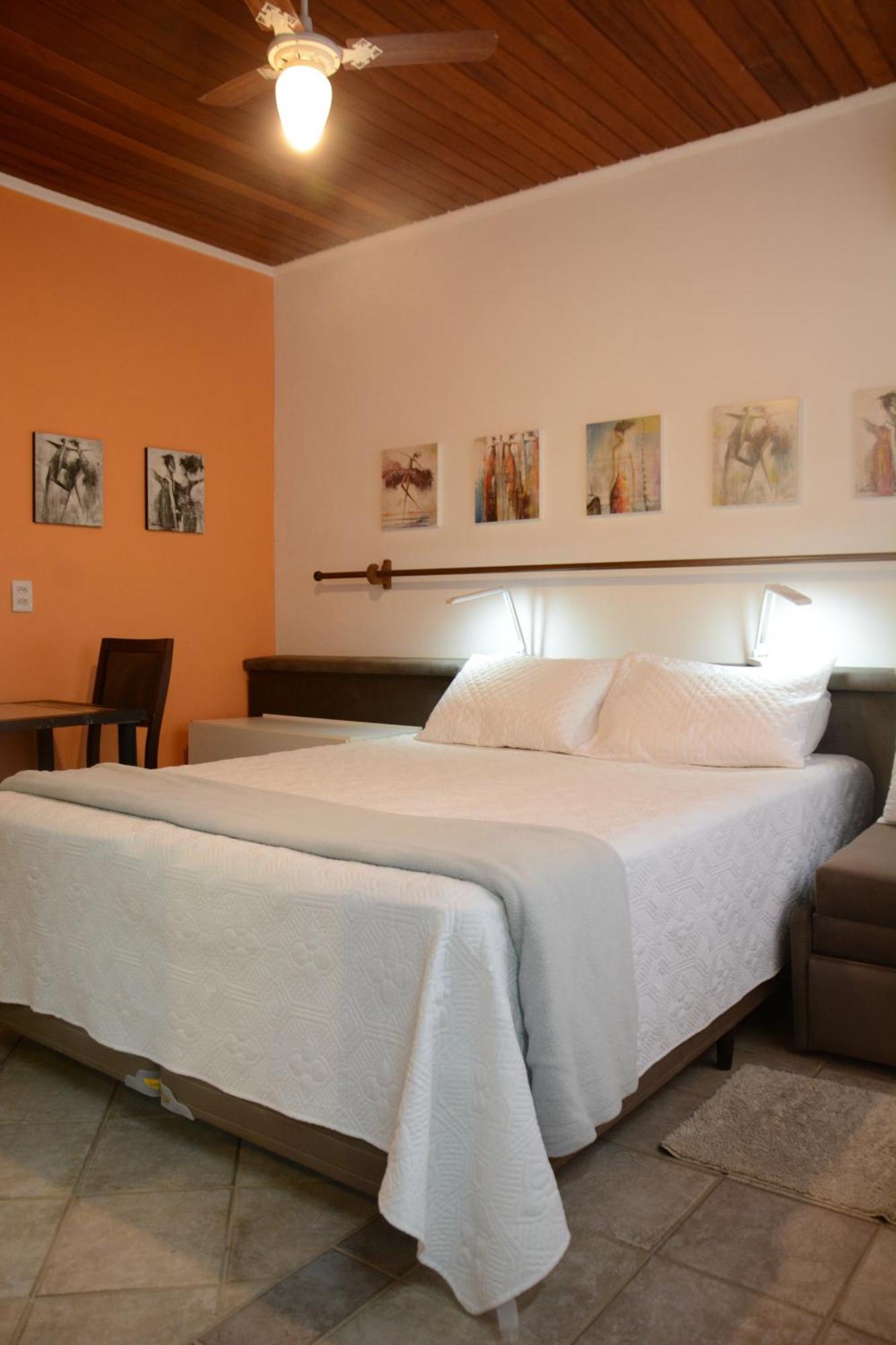Apartamento Kami Porto Alegre Bagian luar foto