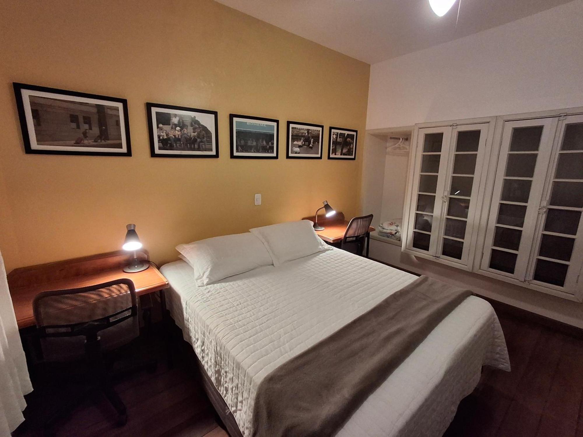 Apartamento Kami Porto Alegre Bagian luar foto
