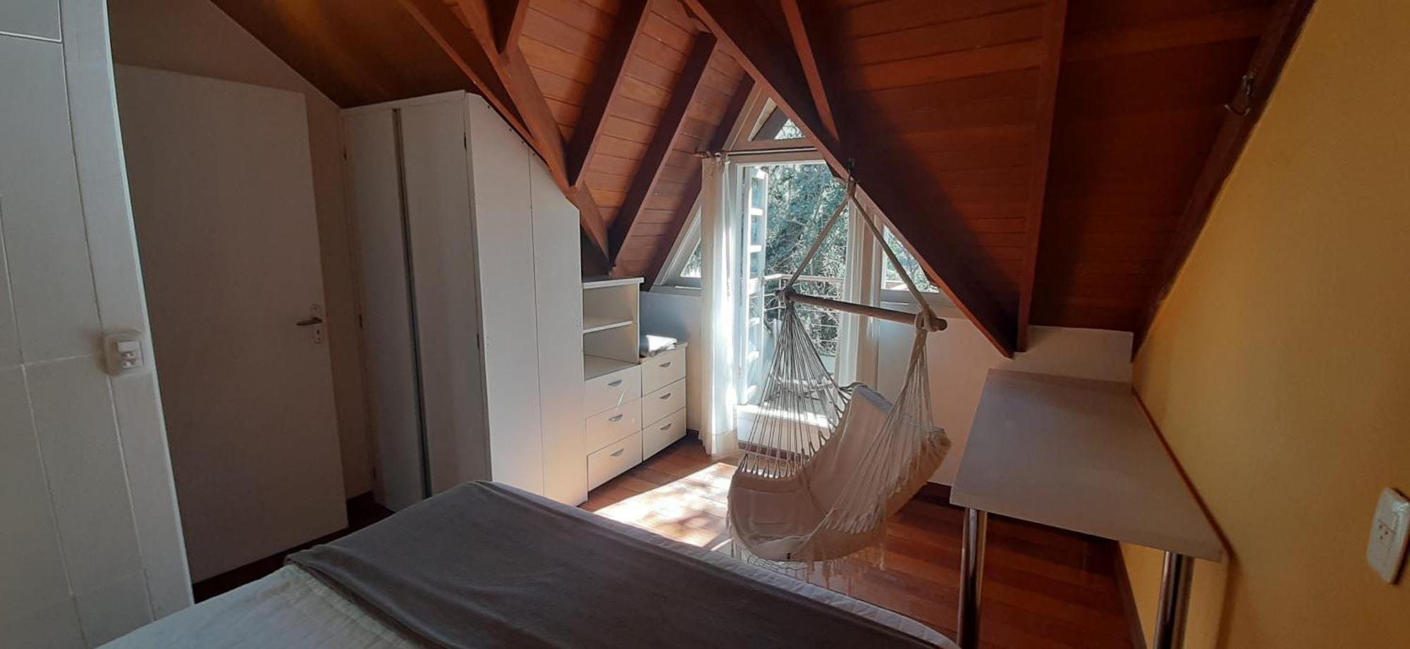 Apartamento Kami Porto Alegre Bagian luar foto