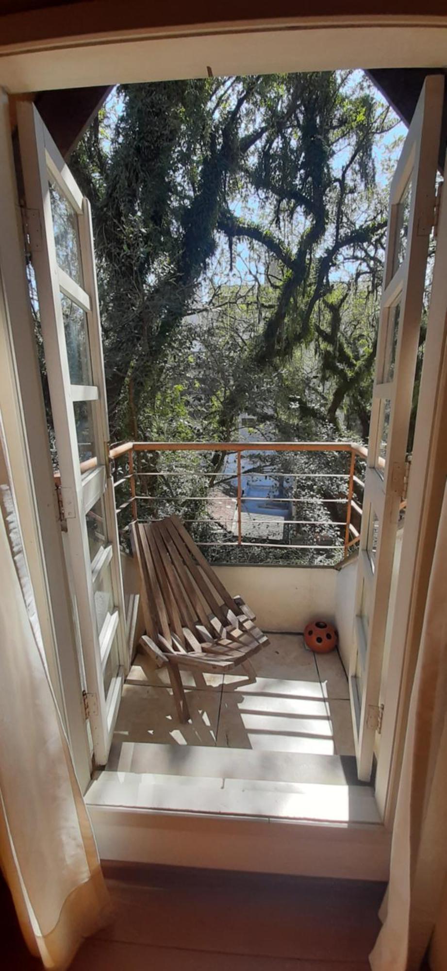 Apartamento Kami Porto Alegre Bagian luar foto
