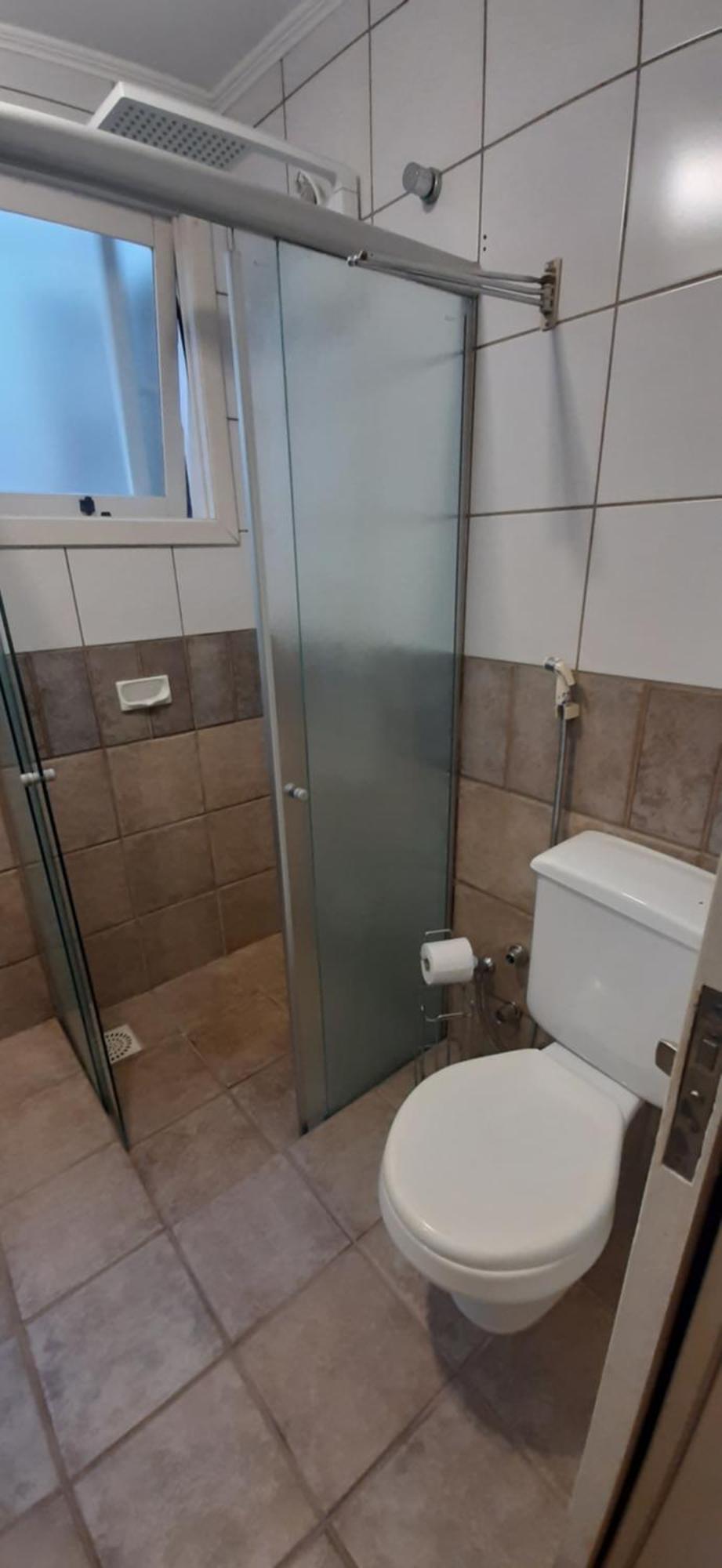 Apartamento Kami Porto Alegre Bagian luar foto