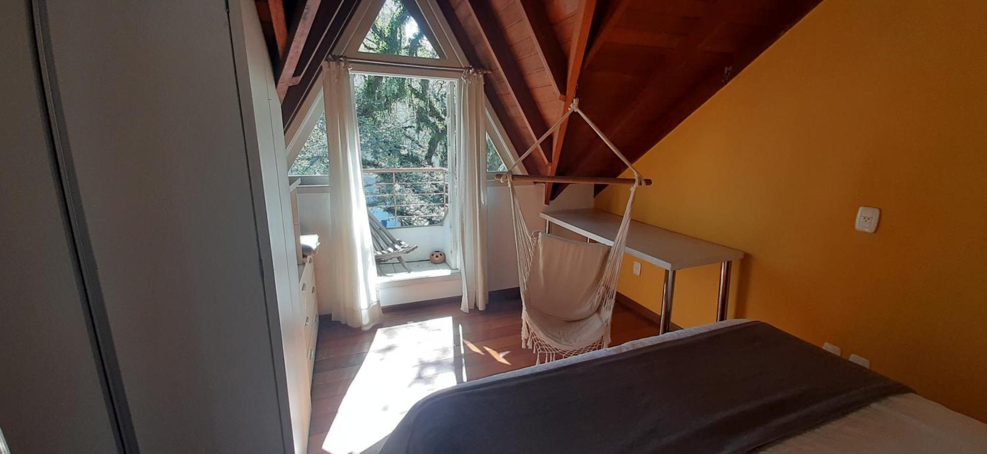 Apartamento Kami Porto Alegre Bagian luar foto