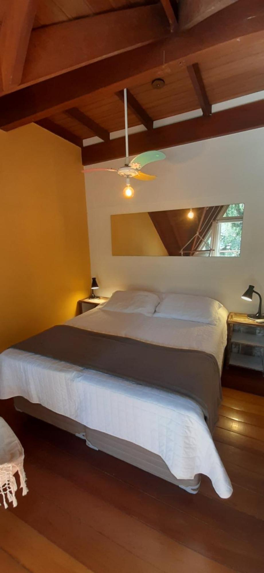 Apartamento Kami Porto Alegre Bagian luar foto