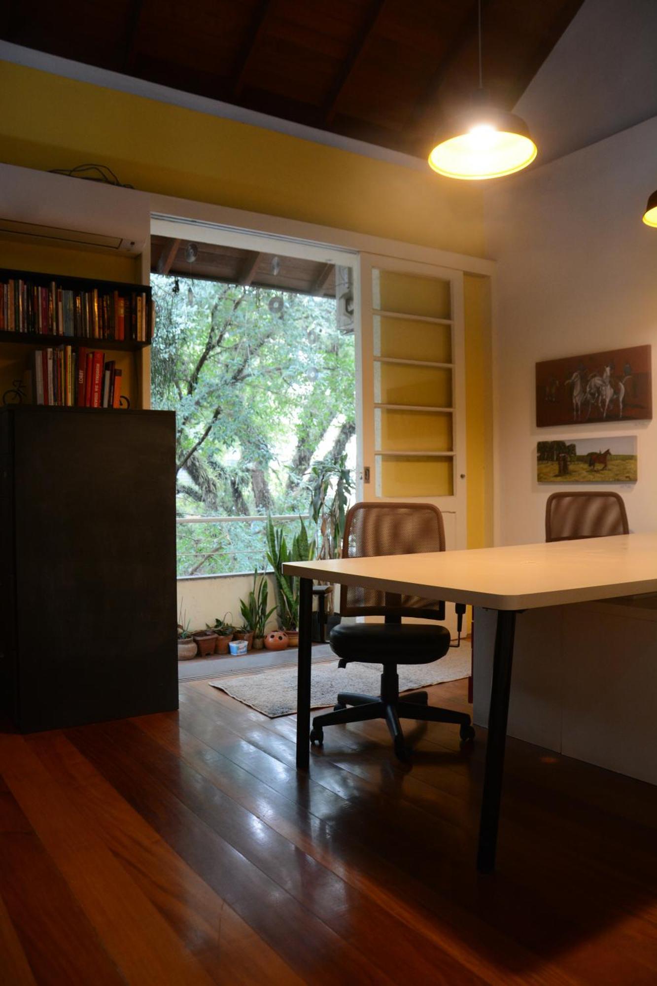 Apartamento Kami Porto Alegre Bagian luar foto