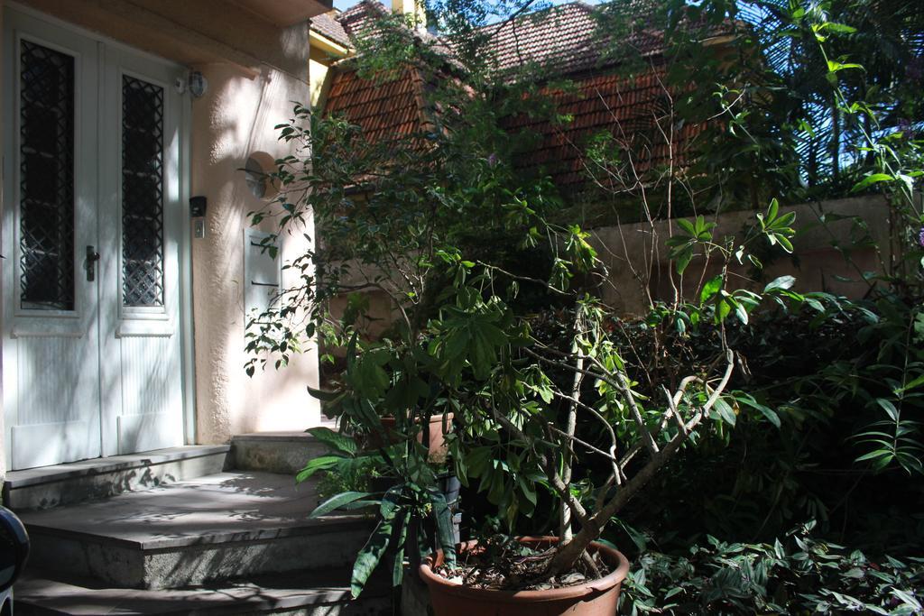 Apartamento Kami Porto Alegre Bagian luar foto