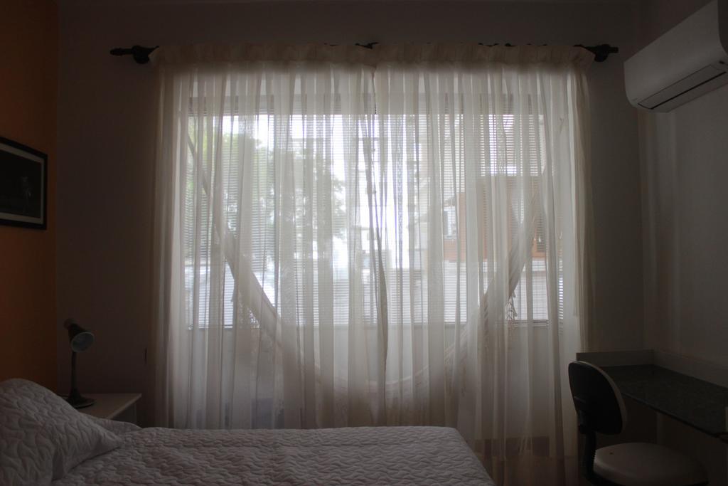 Apartamento Kami Porto Alegre Bagian luar foto