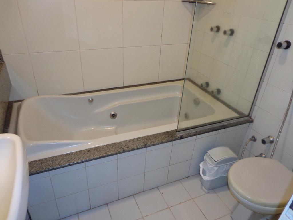 Apartamento Kami Porto Alegre Bagian luar foto