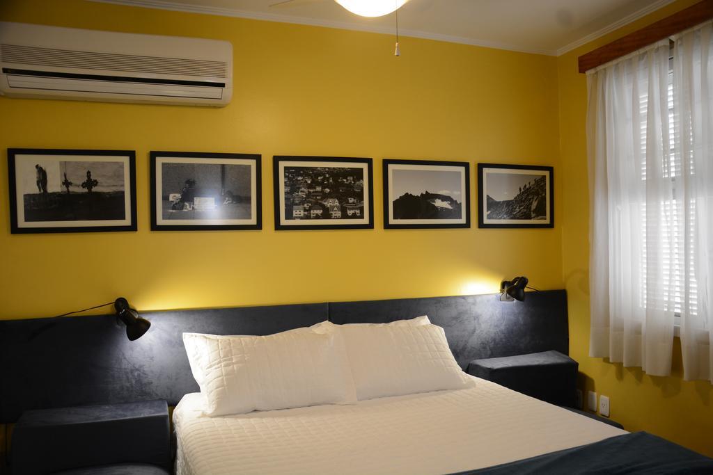 Apartamento Kami Porto Alegre Bagian luar foto