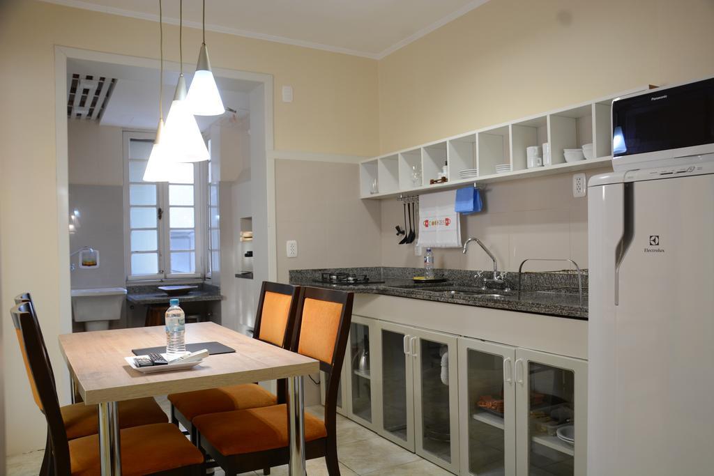 Apartamento Kami Porto Alegre Bagian luar foto