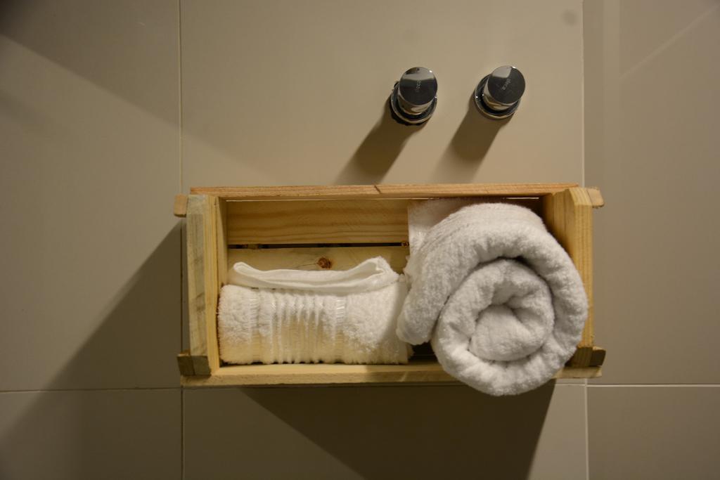 Apartamento Kami Porto Alegre Bagian luar foto