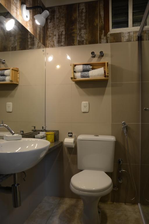 Apartamento Kami Porto Alegre Bagian luar foto