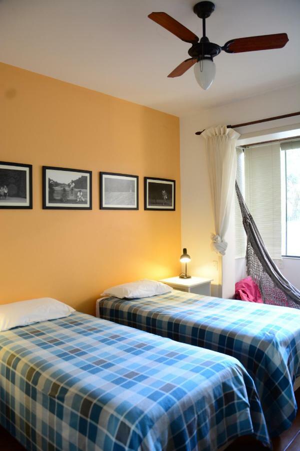 Apartamento Kami Porto Alegre Bagian luar foto